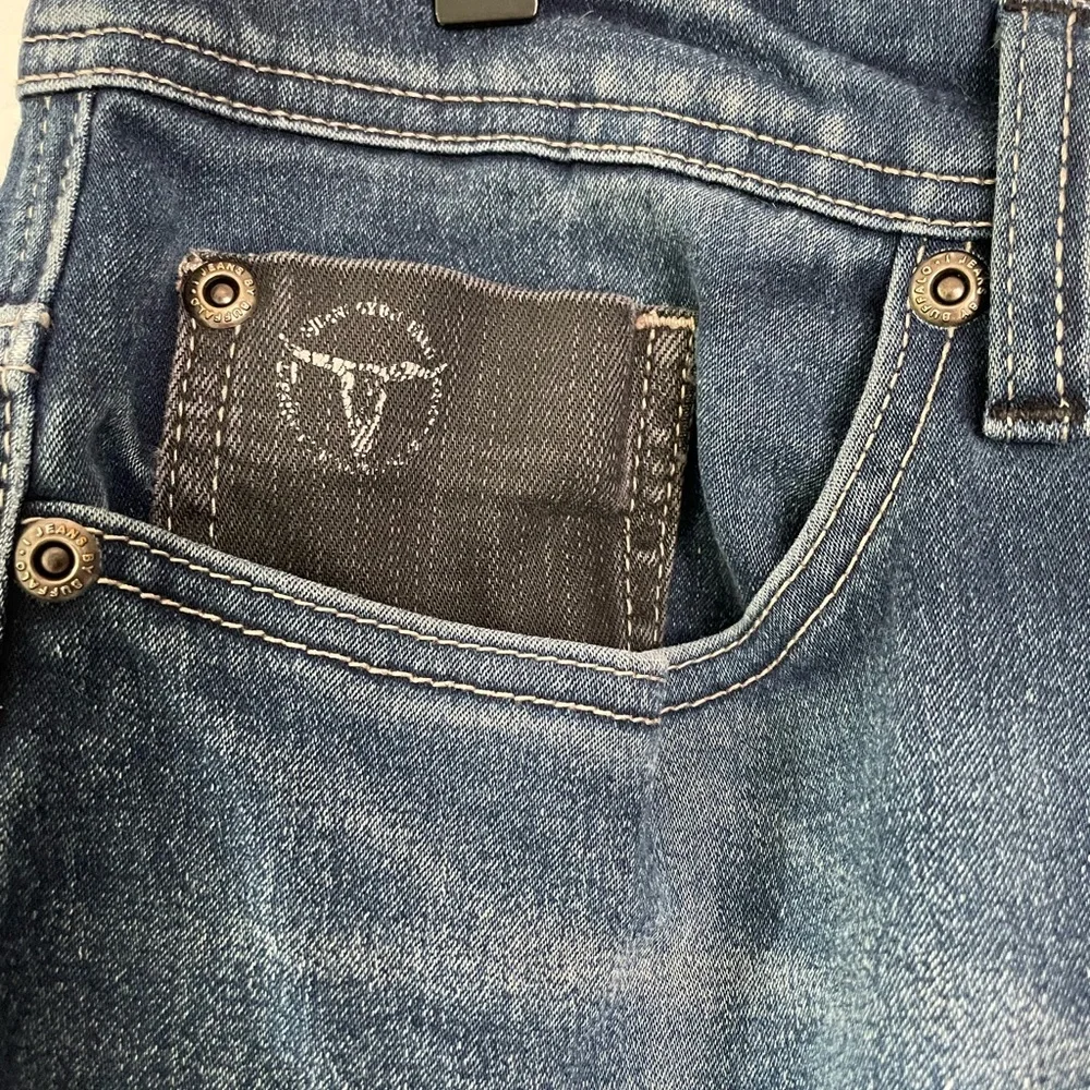 I jeans by Buffalo Ethan super slim 33 x 32